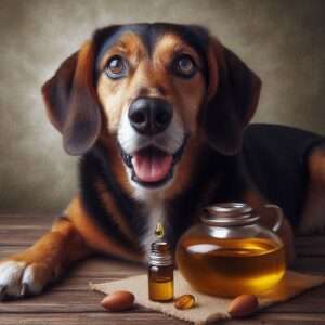 Is Thieves Oil Safe for Dogs